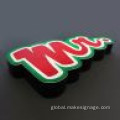 UV Frontlit Signage with LED UV Frontlit LED Channel Letter Supplier